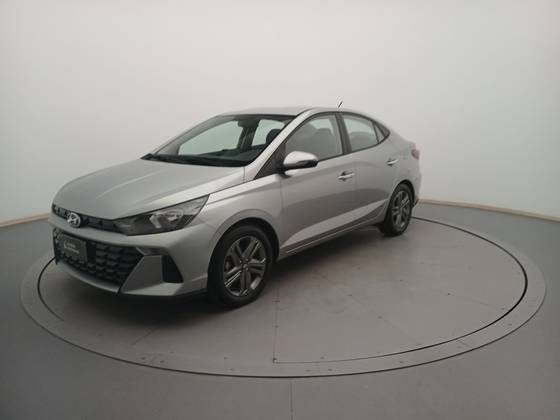 HYUNDAI HB20S 1.0 TGDI FLEX LIMITED AUTOMÁTICO HYUNDAI HB20S 1.0 TGDI FLEX LIMITED AUTOMÁTICO